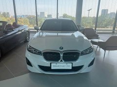 BMW i3 eDrive 35 L - ფოტო 9