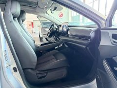 AION S Plus 70 Smart Leading Edition Ternary Lithium - ფოტო 12