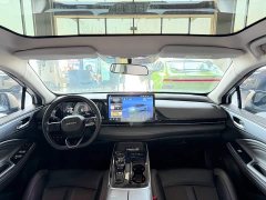AION S Plus 70 Smart Leading Edition Ternary Lithium - ფოტო 13