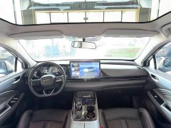 AION S Plus 70 Smart Leading Edition Ternary Lithium - ფოტო 14