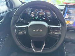 AION S Plus 70 Smart Leading Edition Ternary Lithium - ფოტო 15