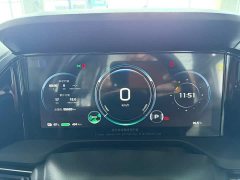 AION S Plus 70 Smart Leading Edition Ternary Lithium - ფოტო 16