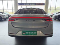 AION S Plus 70 Smart Leading Edition Ternary Lithium - ფოტო 5