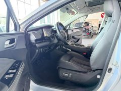 AION S Plus 70 Smart Leading Edition Ternary Lithium - ფოტო 9