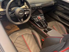 Aston Martin V8 Vantage 4.0T V8 S Roadster - ფოტო 10