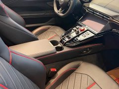 Aston Martin V8 Vantage 4.0T V8 S Roadster - ფოტო 4