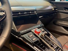 Aston Martin V8 Vantage 4.0T V8 S Roadster - ფოტო 9