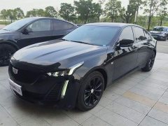 Cadillac CT5 28T Luxury (Standard Edition) - ფოტო 1
