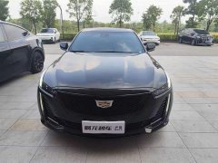 Cadillac CT5 28T Luxury (Standard Edition) - ფოტო 2