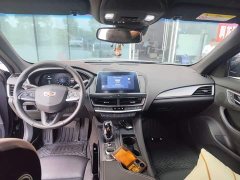 Cadillac CT5 28T Luxury (Standard Edition) - ფოტო 4