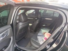 Cadillac CT5 28T Luxury (Standard Edition) - ფოტო 5