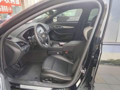 Cadillac CT5 28T Luxury (Standard Edition) - ფოტო 6