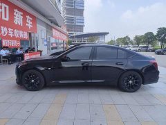 Cadillac CT5 28T Luxury (Standard Edition) - ფოტო 7