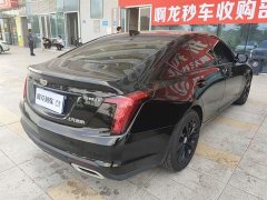 Cadillac CT5 28T Luxury (Standard Edition) - ფოტო 9