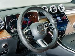 Mercedes-Benz GLC Facelift GLC 300 L 4MATIC Dynamic 5-Seater - ფოტო 11