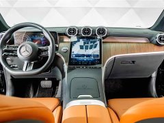 Mercedes-Benz GLC Facelift GLC 300 L 4MATIC Dynamic 5-Seater - ფოტო 13