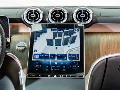 Mercedes-Benz GLC Facelift GLC 300 L 4MATIC Dynamic 5-Seater - ფოტო 14
