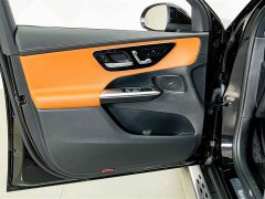 Mercedes-Benz GLC Facelift GLC 300 L 4MATIC Dynamic 5-Seater - ფოტო 16