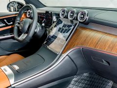 Mercedes-Benz GLC Facelift GLC 300 L 4MATIC Dynamic 5-Seater - ფოტო 17