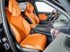 Mercedes-Benz GLC Facelift GLC 300 L 4MATIC Dynamic 5-Seater - ფოტო 18
