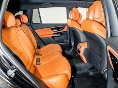 Mercedes-Benz GLC Facelift GLC 300 L 4MATIC Dynamic 5-Seater - ფოტო 19