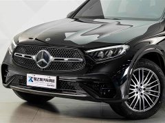 Mercedes-Benz GLC Facelift GLC 300 L 4MATIC Dynamic 5-Seater - ფოტო 2