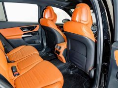 Mercedes-Benz GLC Facelift GLC 300 L 4MATIC Dynamic 5-Seater - ფოტო 20