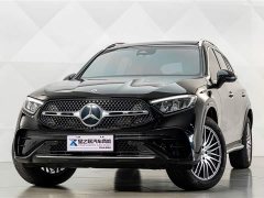Mercedes-Benz GLC Facelift GLC 300 L 4MATIC Dynamic 5-Seater - ფოტო 3