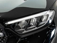 Mercedes-Benz GLC Facelift GLC 300 L 4MATIC Dynamic 5-Seater - ფოტო 4