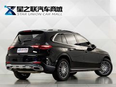 Mercedes-Benz GLC Facelift GLC 300 L 4MATIC Dynamic 5-Seater - ფოტო 6