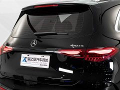 Mercedes-Benz GLC Facelift GLC 300 L 4MATIC Dynamic 5-Seater - ფოტო 8