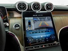 Mercedes-Benz GLC Facelift GLC 300 L 4MATIC Dynamic 5-Seater - ფოტო 9