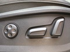 Audi Q2L 2022 35 TFSI Fashion Elegance - ფოტო 12