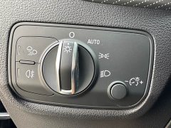 Audi Q2L 2022 35 TFSI Fashion Elegance - ფოტო 13