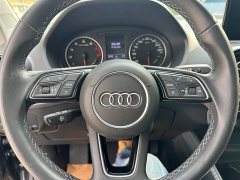 Audi Q2L 2022 35 TFSI Fashion Elegance - ფოტო 14