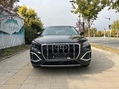 Audi Q2L 2022 35 TFSI Fashion Elegance - ფოტო 3