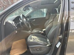 Audi Q2L 2022 35 TFSI Fashion Elegance - ფოტო 4