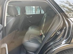 Audi Q2L 2022 35 TFSI Fashion Elegance - ფოტო 5