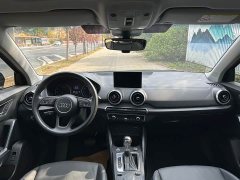 Audi Q2L 2022 35 TFSI Fashion Elegance - ფოტო 6