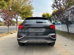 Audi Q2L 2022 35 TFSI Fashion Elegance - ფოტო 7