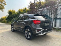 Audi Q2L 2022 35 TFSI Fashion Elegance - ფოტო 8