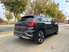 Audi Q2L 2022 35 TFSI Fashion Elegance - ფოტო 9