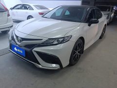 Toyota Camry 2021 2.0S Sharp Luxury Edition - ფოტო 1