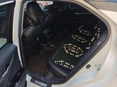 Toyota Camry 2021 2.0S Sharp Luxury Edition - ფოტო 11