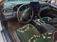 Toyota Camry 2021 2.0S Sharp Luxury Edition - ფოტო 12