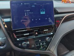 Toyota Camry 2021 2.0S Sharp Luxury Edition - ფოტო 13