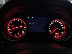 Toyota Camry 2021 2.0S Sharp Luxury Edition - ფოტო 14