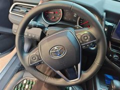 Toyota Camry 2021 2.0S Sharp Luxury Edition - ფოტო 15