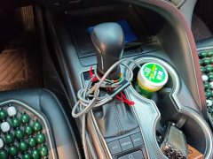 Toyota Camry 2021 2.0S Sharp Luxury Edition - ფოტო 16