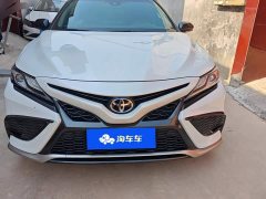 Toyota Camry 2021 2.0S Sharp Luxury Edition - ფოტო 2